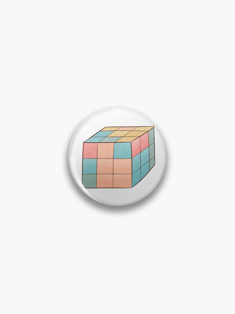 Pin on CUBES