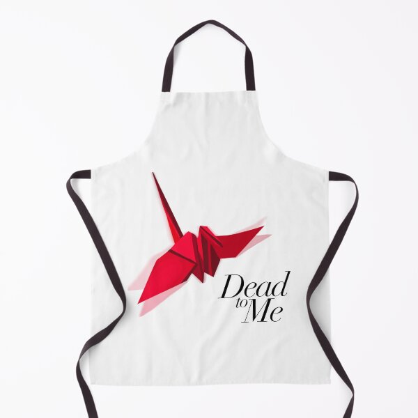Item preview, Dead to Me Origami Swan designed and sold by DeLucaIdeas.