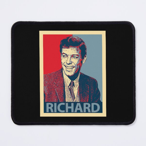Item preview, Richard Chamberlain designed and sold by Viet Nam.