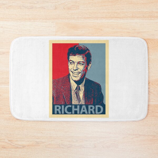 Item preview, Richard Chamberlain designed and sold by Viet Nam.