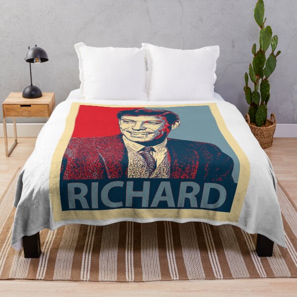 Item preview, Richard Chamberlain designed and sold by Viet Nam.