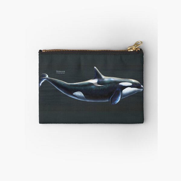 Item preview, Orcinus Orca Restored designed and sold by Thedragonofdoom.