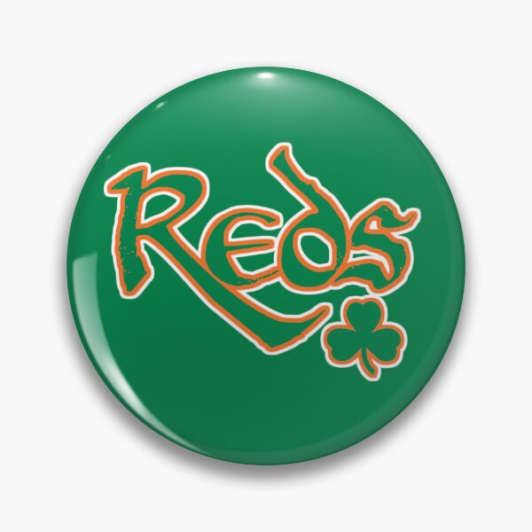 Item preview, St Patty's Day Cincinnati designed and sold by LockedUp.