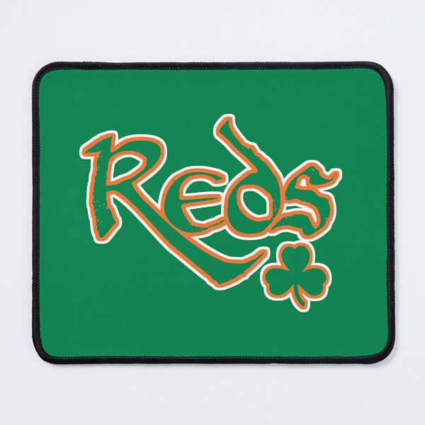 Item preview, St Patty's Day Cincinnati designed and sold by LockedUp.