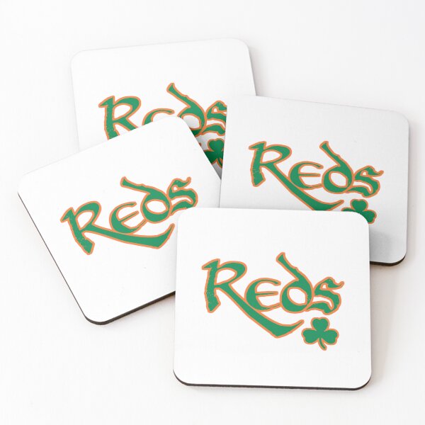 Item preview, St Patty's Day Cincinnati designed and sold by LockedUp.
