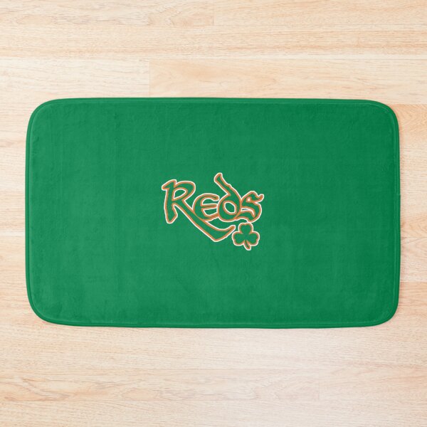 Item preview, St Patty's Day Cincinnati designed and sold by LockedUp.