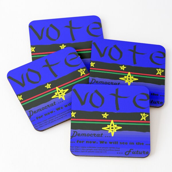 Item preview, Vote designed and sold by IOT22.
