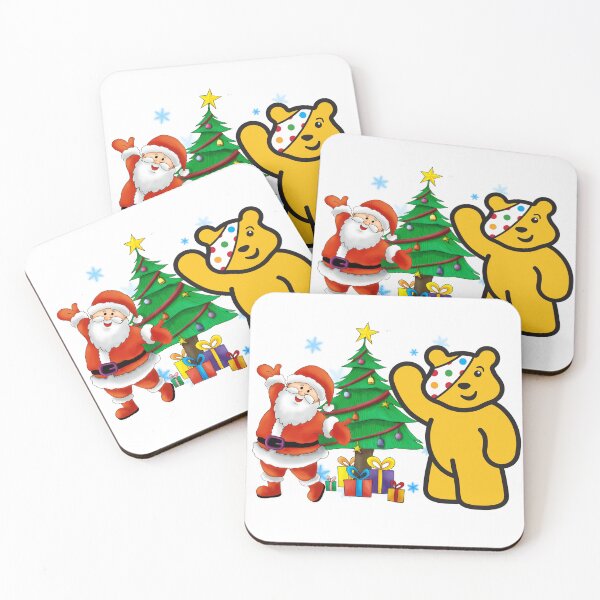 Item preview, Tesco Pudsey Bear designed and sold by terahsino81.