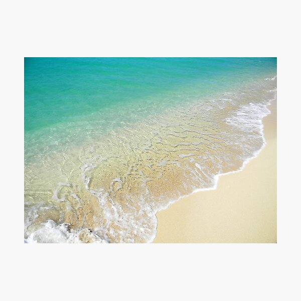 Item preview, Beach designed and sold by Debbie Oppermann.