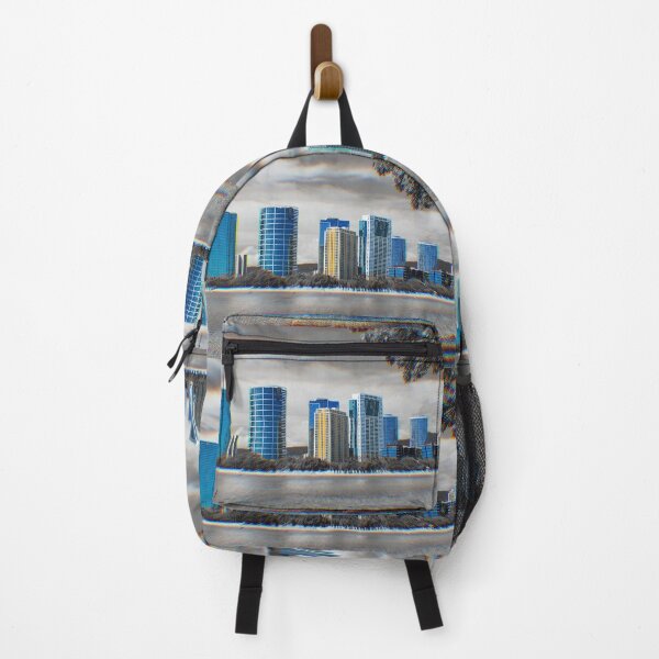 Item preview, Aberrated Ala Moana designed and sold by NJartbyNJacobson.