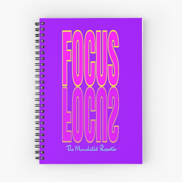 Item preview, FOCUS| Message | Purple designed and sold by TheReporter1.