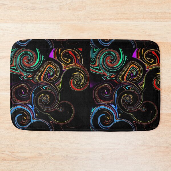 Item preview, Neon stew designed and sold by Sabredesign.