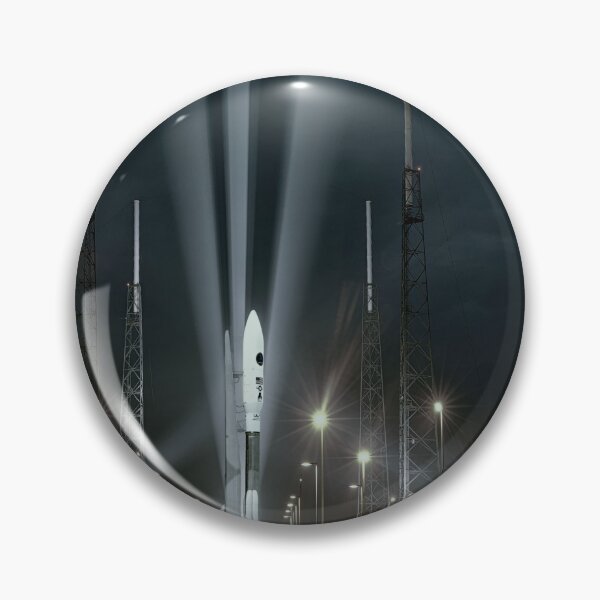 Item preview, Why do Rockets Launch at Night designed and sold by Rocky Mountain Artistry.