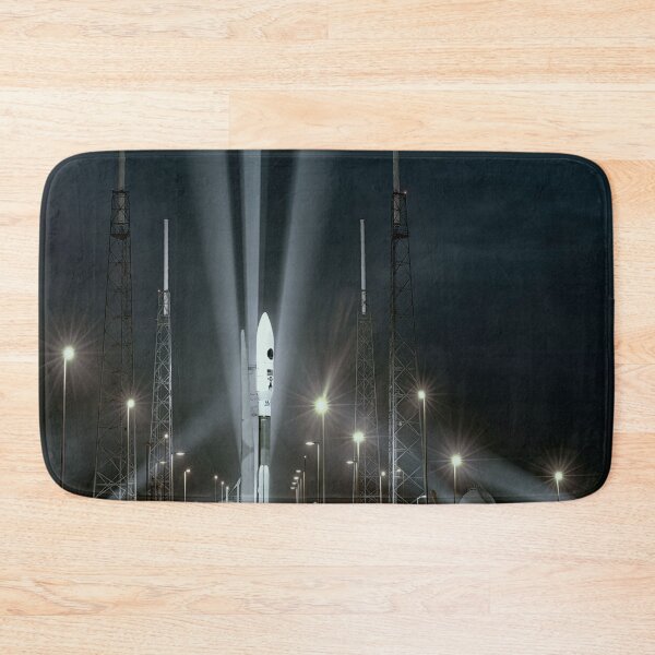 Item preview, Why do Rockets Launch at Night designed and sold by Rocky Mountain Artistry.