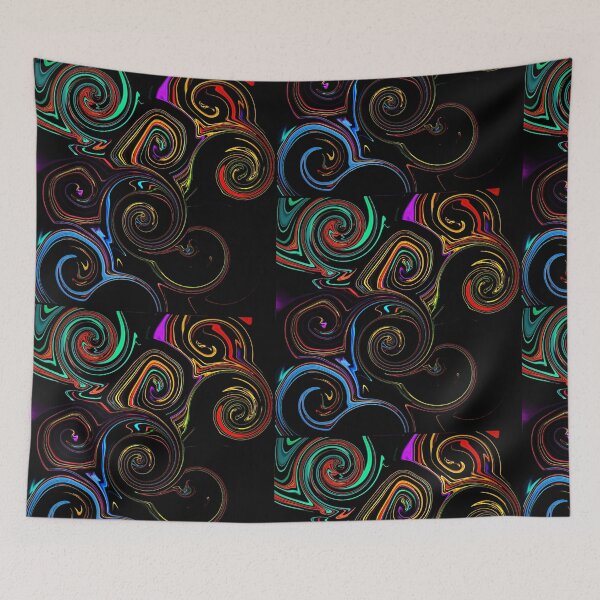 Item preview, Neon stew designed and sold by Sabredesign.