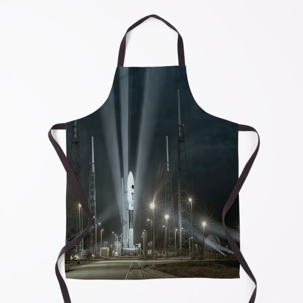 Item preview, Why do Rockets Launch at Night designed and sold by Rocky Mountain Artistry.