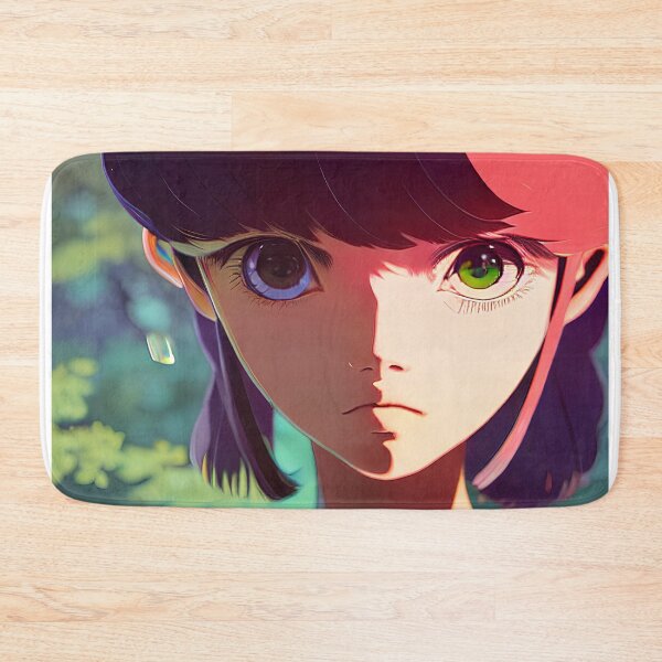 Item preview, Sad Girl designed and sold by Artieries1.