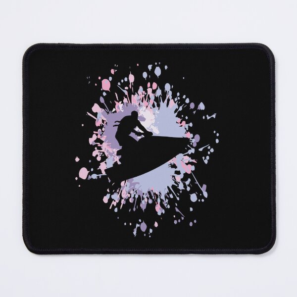 Item preview, Personal Watercraft Color Splash designed and sold by onicon.