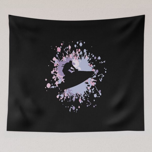 Item preview, Personal Watercraft Color Splash designed and sold by onicon.