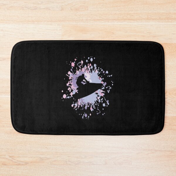 Item preview, Personal Watercraft Color Splash designed and sold by onicon.