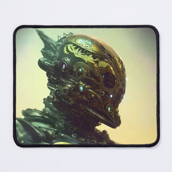 Item preview, Robots Re-Imagined #8 designed and sold by Will Huff.