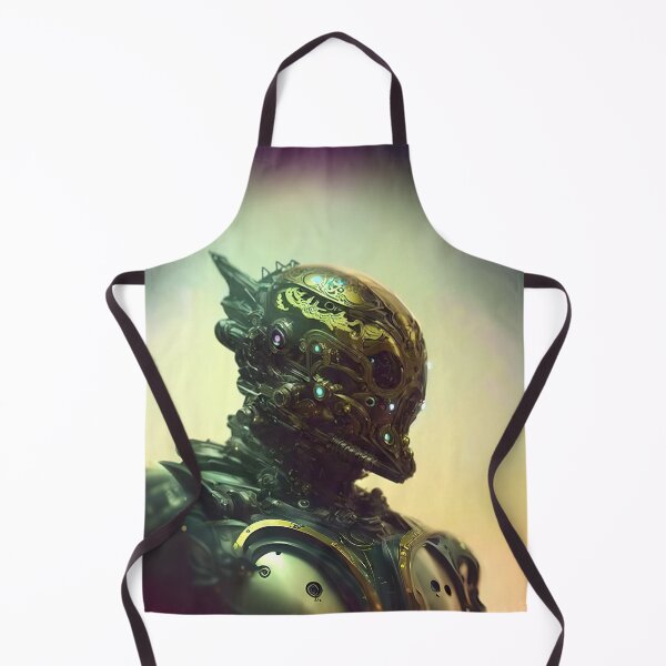 Item preview, Robots Re-Imagined #8 designed and sold by Will Huff.
