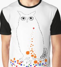 Jibu Graphic T-Shirt