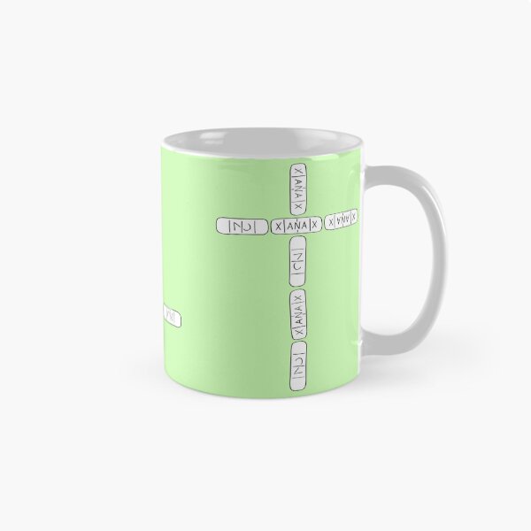 Item preview, tanat designed and sold by roboprophet.