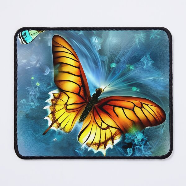 Item preview, Most beautiful butterfly designed and sold by The Love Quill.
