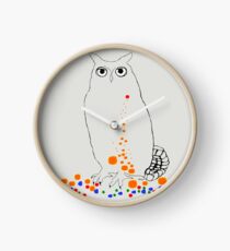 Jibu Clock