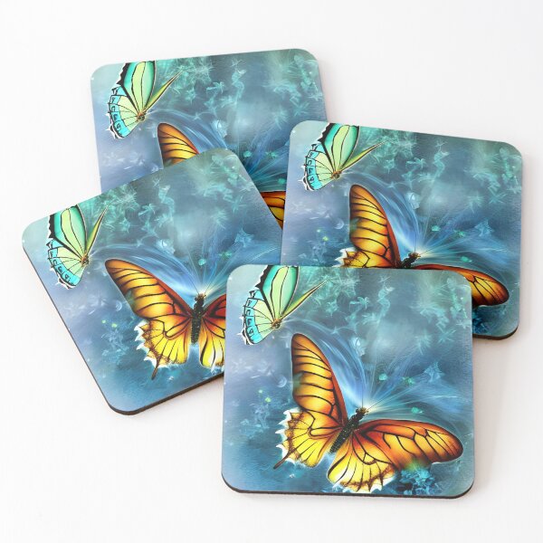 Item preview, Most beautiful butterfly designed and sold by The Love Quill.