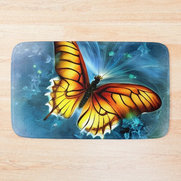 Item preview, Most beautiful butterfly designed and sold by The Love Quill.