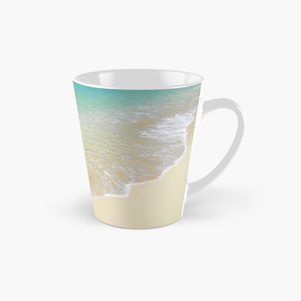 Item preview, Tall Mug designed and sold by debop.