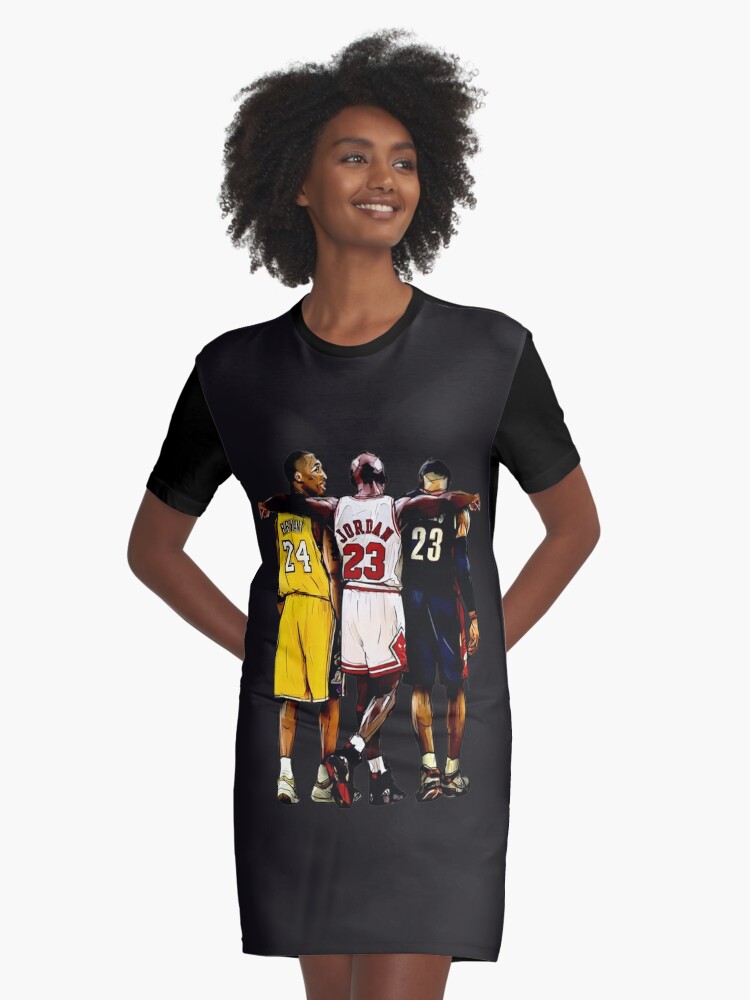 LeBron James Graphic T-Shirts.