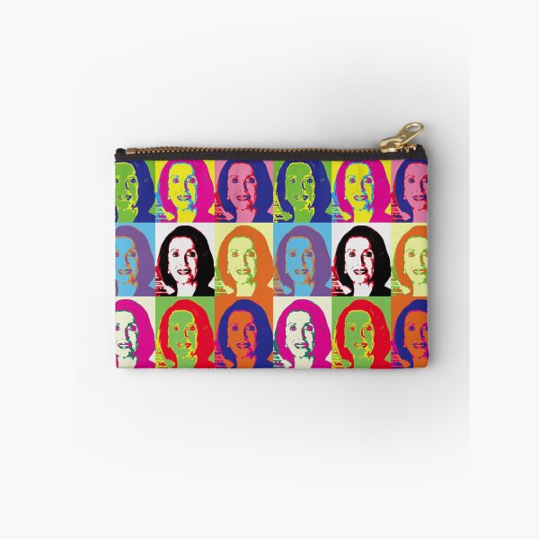 Item preview, Madam Speaker Nancy Pelosi Superstar- bright designed and sold by Thelittlelord.