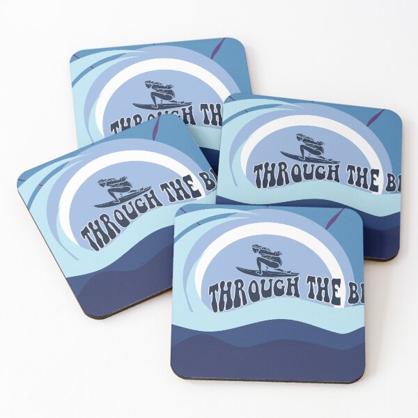 Item preview, Through the blues designed and sold by studioarchive.