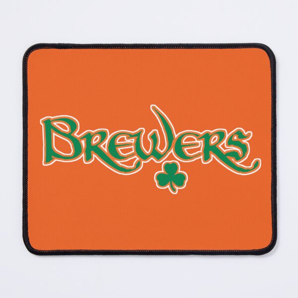 Item preview, St Patrick's Day Milwaukee designed and sold by LockedUp.