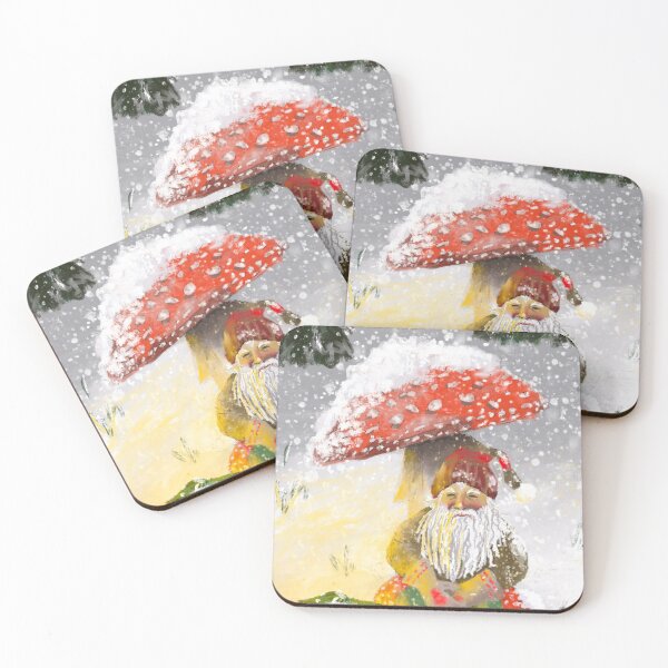 Item preview, Little Snow Shower designed and sold by missdebi27.