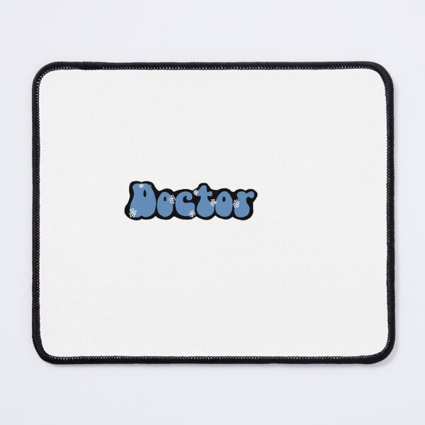 Item preview, Groovy Doctor  designed and sold by Ashley Yakopec.