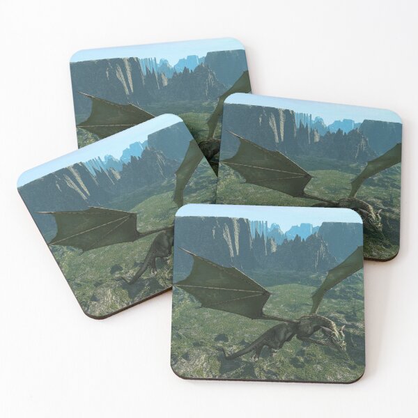 Item preview, The Emerald Dragon designed and sold by Solitaire Parke.