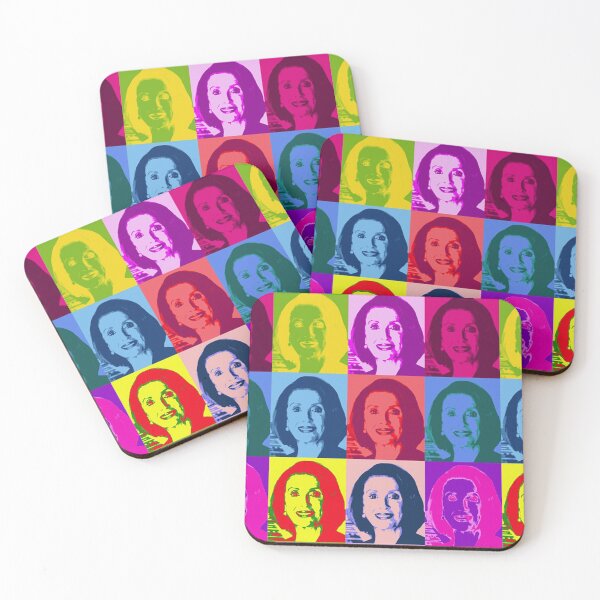 Item preview, Madam Speaker Nancy Pelosi Superstar- super bright designed and sold by Thelittlelord.