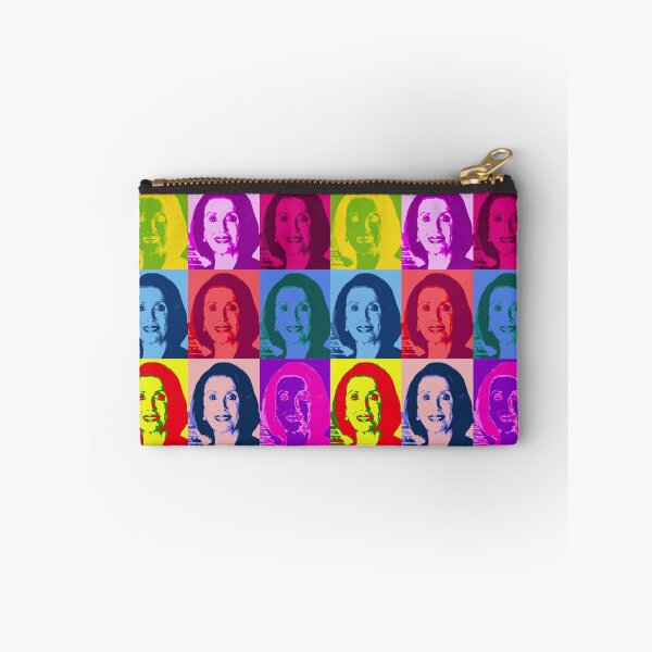 Item preview, Madam Speaker Nancy Pelosi Superstar- super bright designed and sold by Thelittlelord.