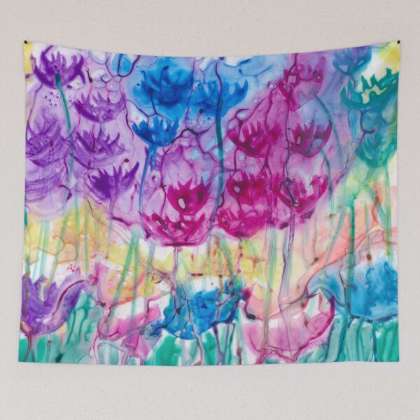 Item preview, Garden Party designed and sold by Eva Zang.