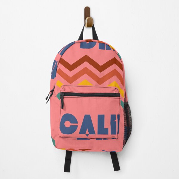 Item preview, California Dreaming Retro designed and sold by 4CoolKats.