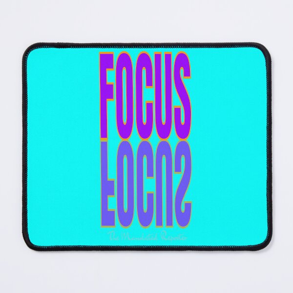 Item preview, FOCUS| Message | Aqua designed and sold by TheReporter1.