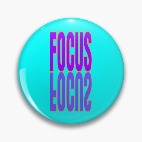 Item preview, FOCUS| Message | Aqua designed and sold by TheReporter1.