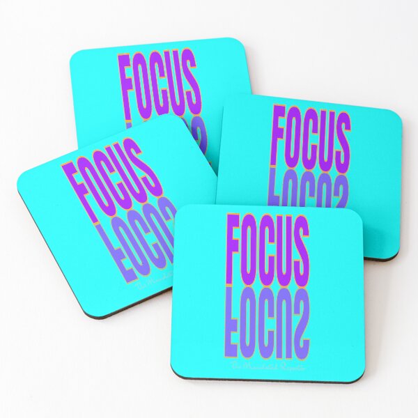 Item preview, FOCUS| Message | Aqua designed and sold by TheReporter1.