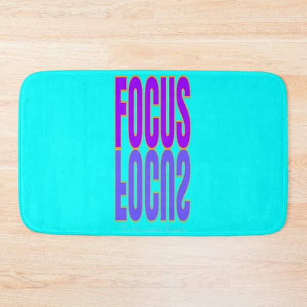 Item preview, FOCUS| Message | Aqua designed and sold by TheReporter1.