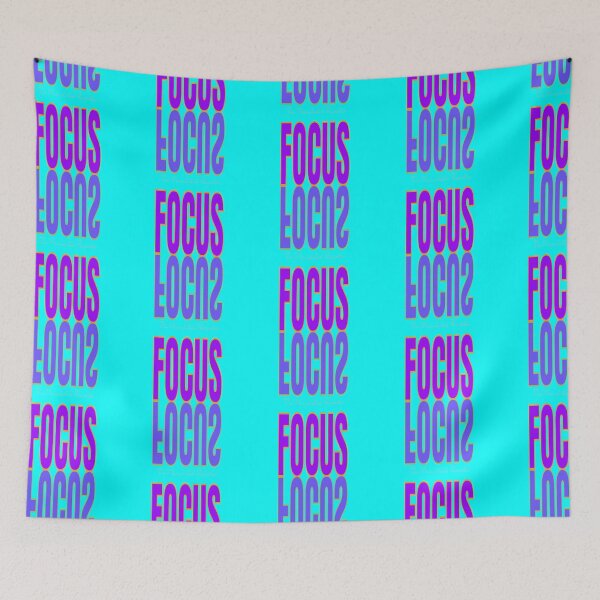 Item preview, FOCUS| Message | Aqua designed and sold by TheReporter1.