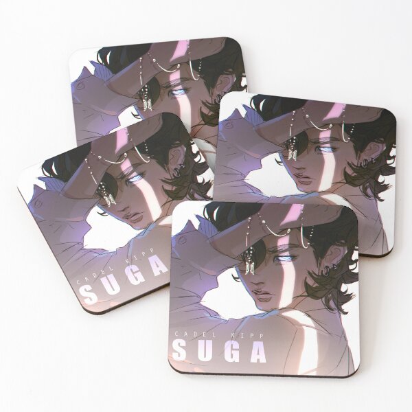Item preview, SUGA designed and sold by CADEL-KIPP.